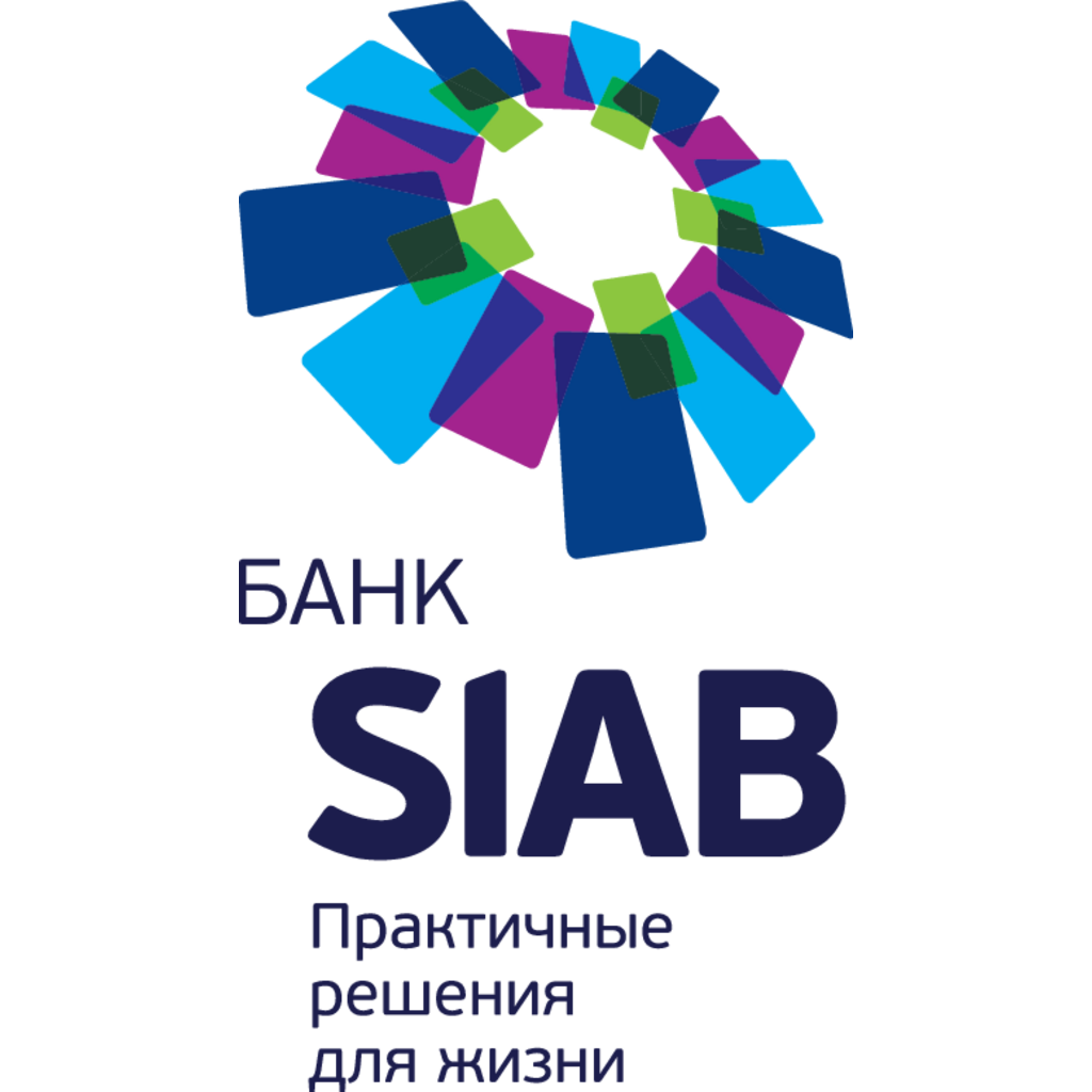 Банк сиаб сайт. Банк siab. СИАБ логотип. Банк СИАБ Санкт-Петербург. СИАБ логотип вектор.