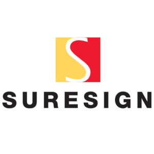 SureSign Logo