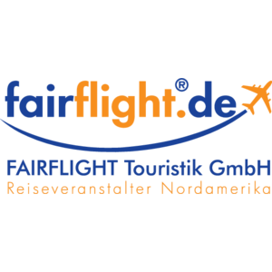 Fairflight Touristik GmbH Logo