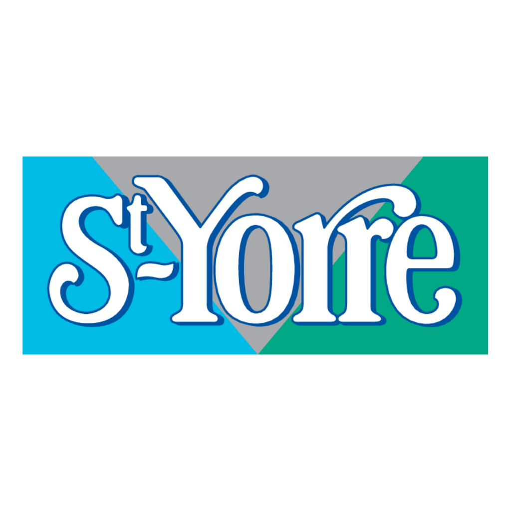 St-Yorre