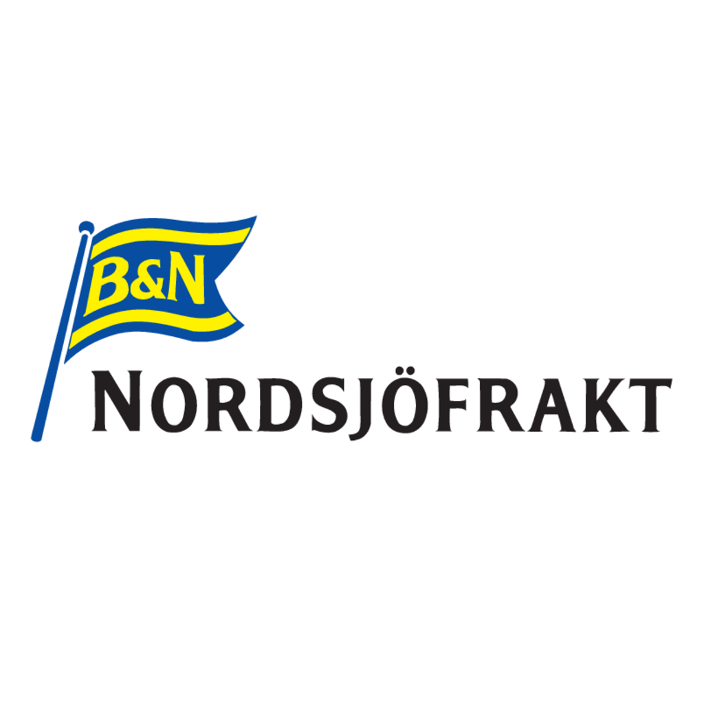 B&N,Nordsjofrakt