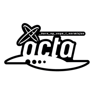 Acta Logo