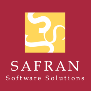 Safran Logo