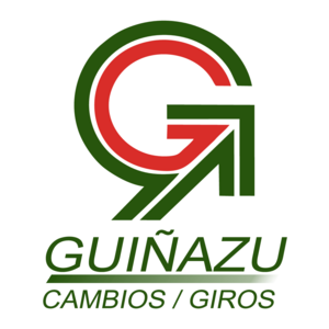 Guiñazu Cambios Logo