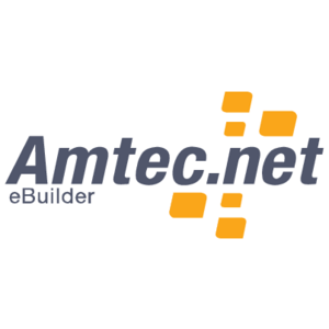 Amtec net Logo