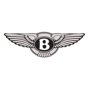 Bentley Motors(114) Logo