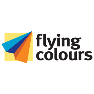 Flying Colours Design Consultants Ltd Logo