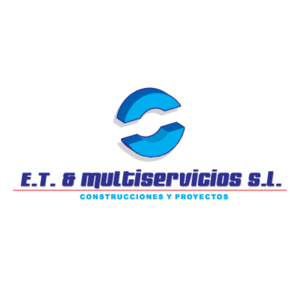 ET Multisevicios Logo