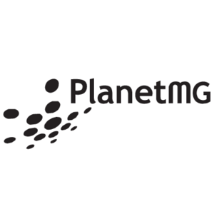 PlanetMG Logo