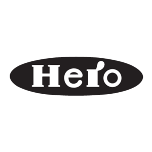 Hero Logo