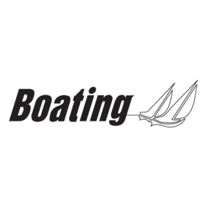 Boating Logo