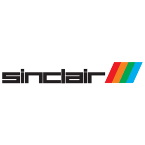 Sinclair Logo