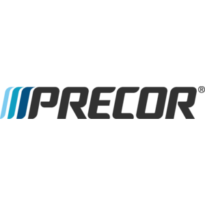 Precor Logo