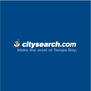 Citysearch(129) Logo