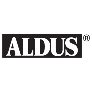 Aldus Logo