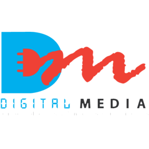 Digital Media Logo