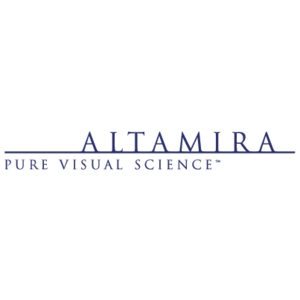 Altamira Logo