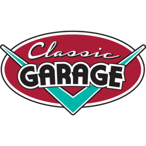 Classic-Garage Logo