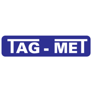 Tag-Met Logo