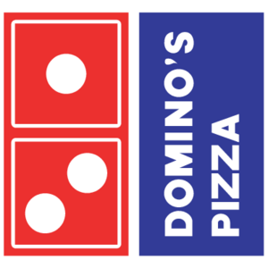 Domino's Pizza Logo