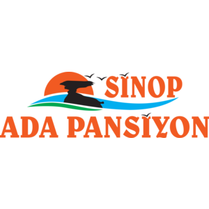 Ada Pansiyon Logo