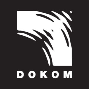 Dokom(27) Logo
