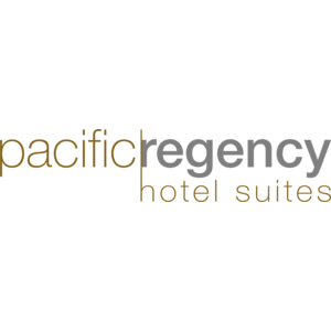Pacific Regency Hotel Suites Logo