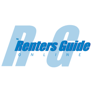 The Renters Guide Logo
