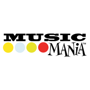 Music Maina Logo