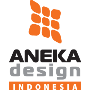 Aneka Design Indonesia Logo