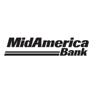 MidAmerica Bank Logo