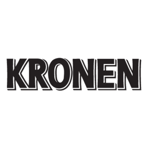 Kronen(101) Logo
