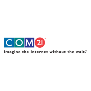 Com21 Logo