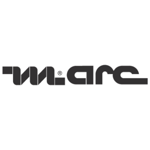 Arc-M Logo