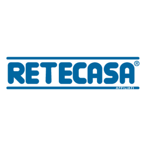 Retecasa(218) Logo