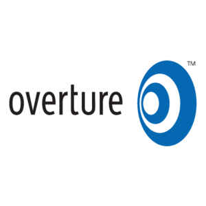 Overture Logo