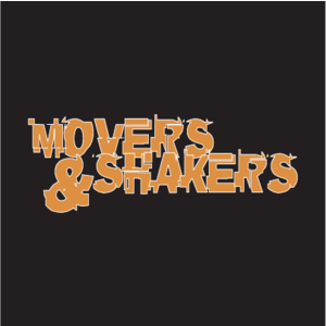 Movers & Shakers Logo
