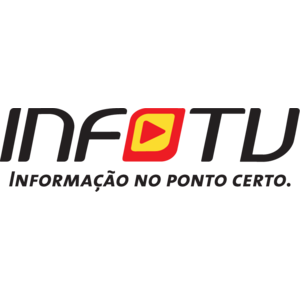 Infotv Logo