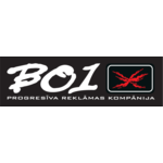BO1 Logo