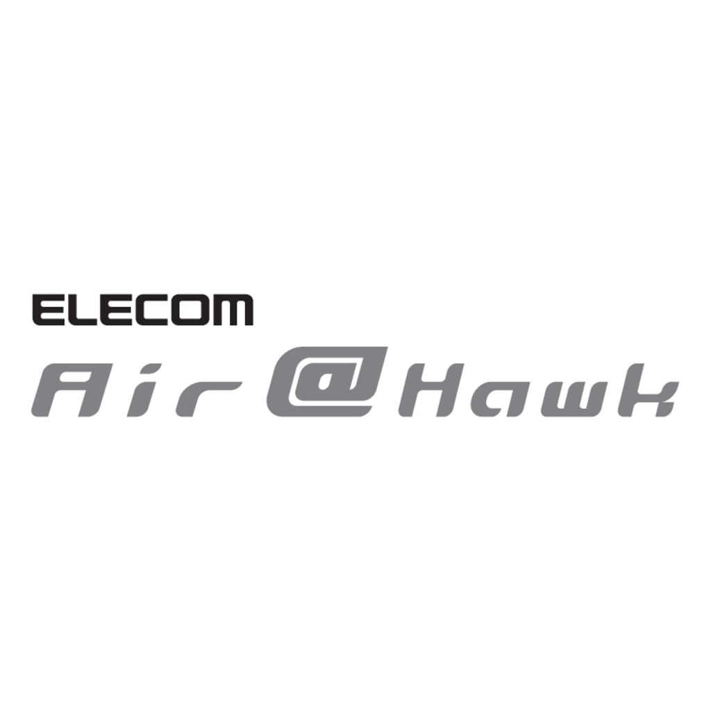 Elecom,Air,Hawk