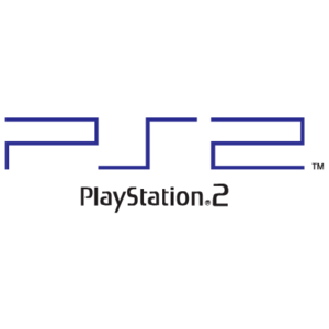 PlayStation 2 Logo