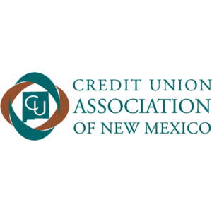 Credit Union Association of New Mexico Logo