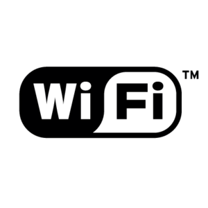 Wi-Fi Logo