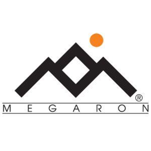 Megaron Logo