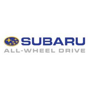 Subaru(13) Logo