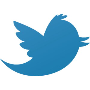 Twitter Logo