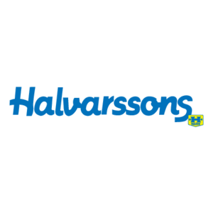 Halvarssons Logo