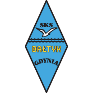 SKS Baltyk Gdynia Logo