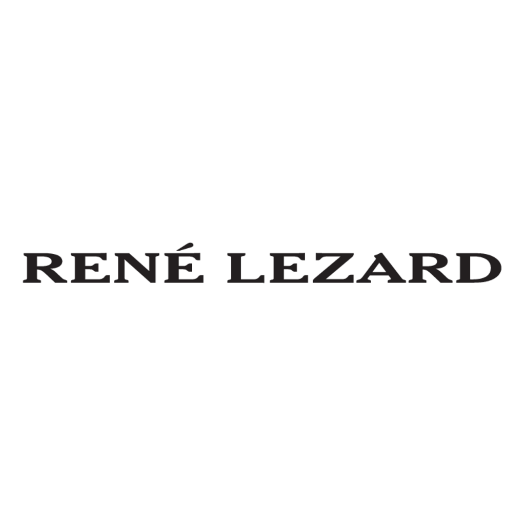 Rene,Lezard