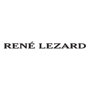 Rene Lezard Logo